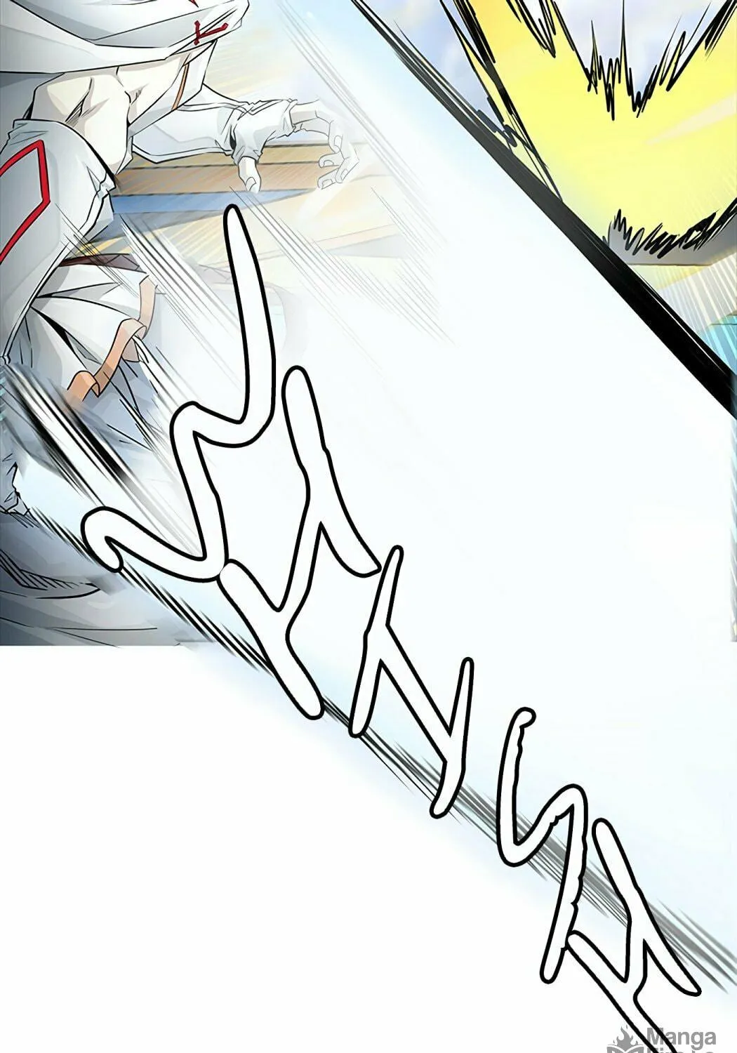 Tower of God Chapter 498 page 57 - 