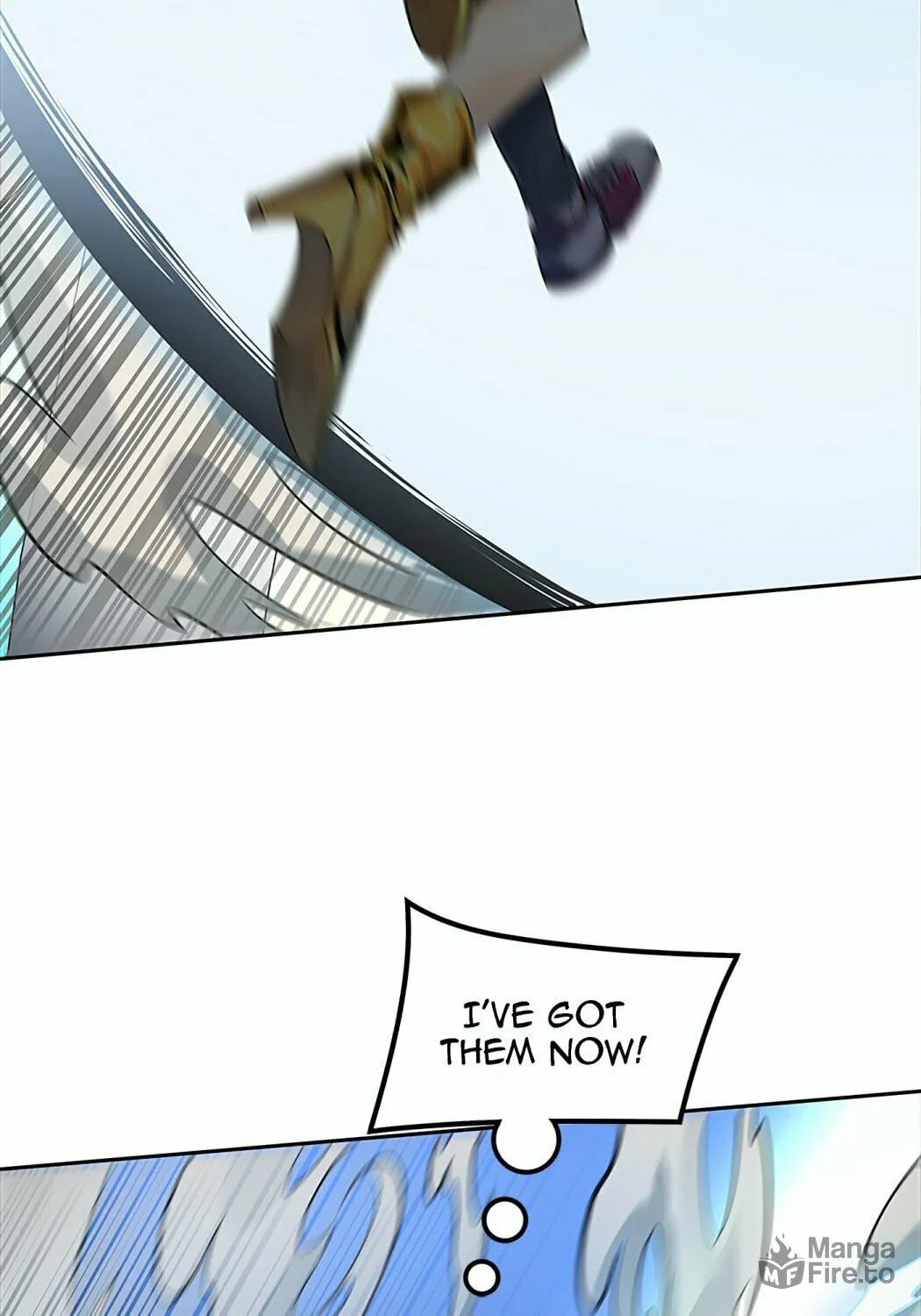 Tower of God Chapter 498 page 62 - 