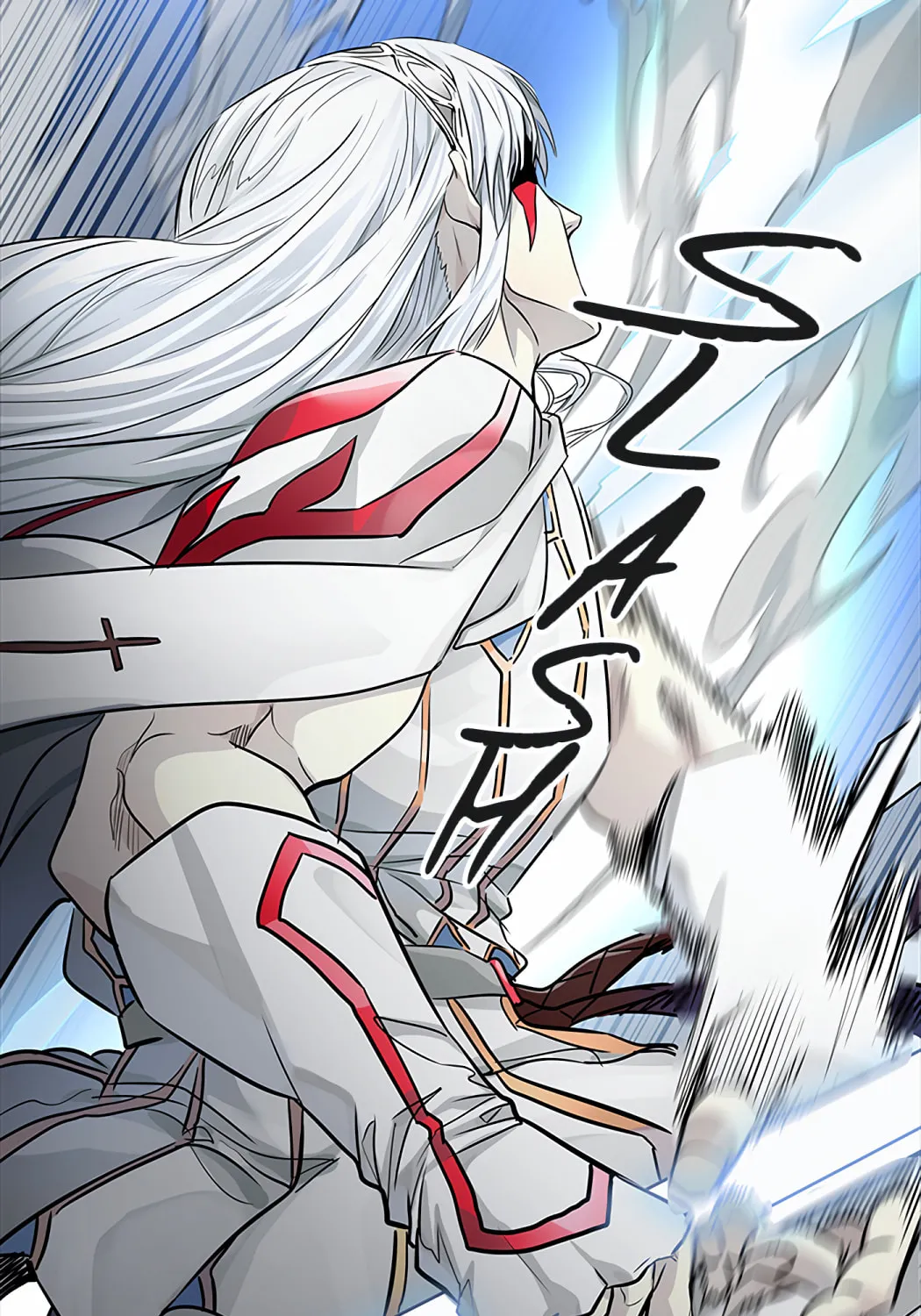 Tower of God Chapter 498 page 63 - 