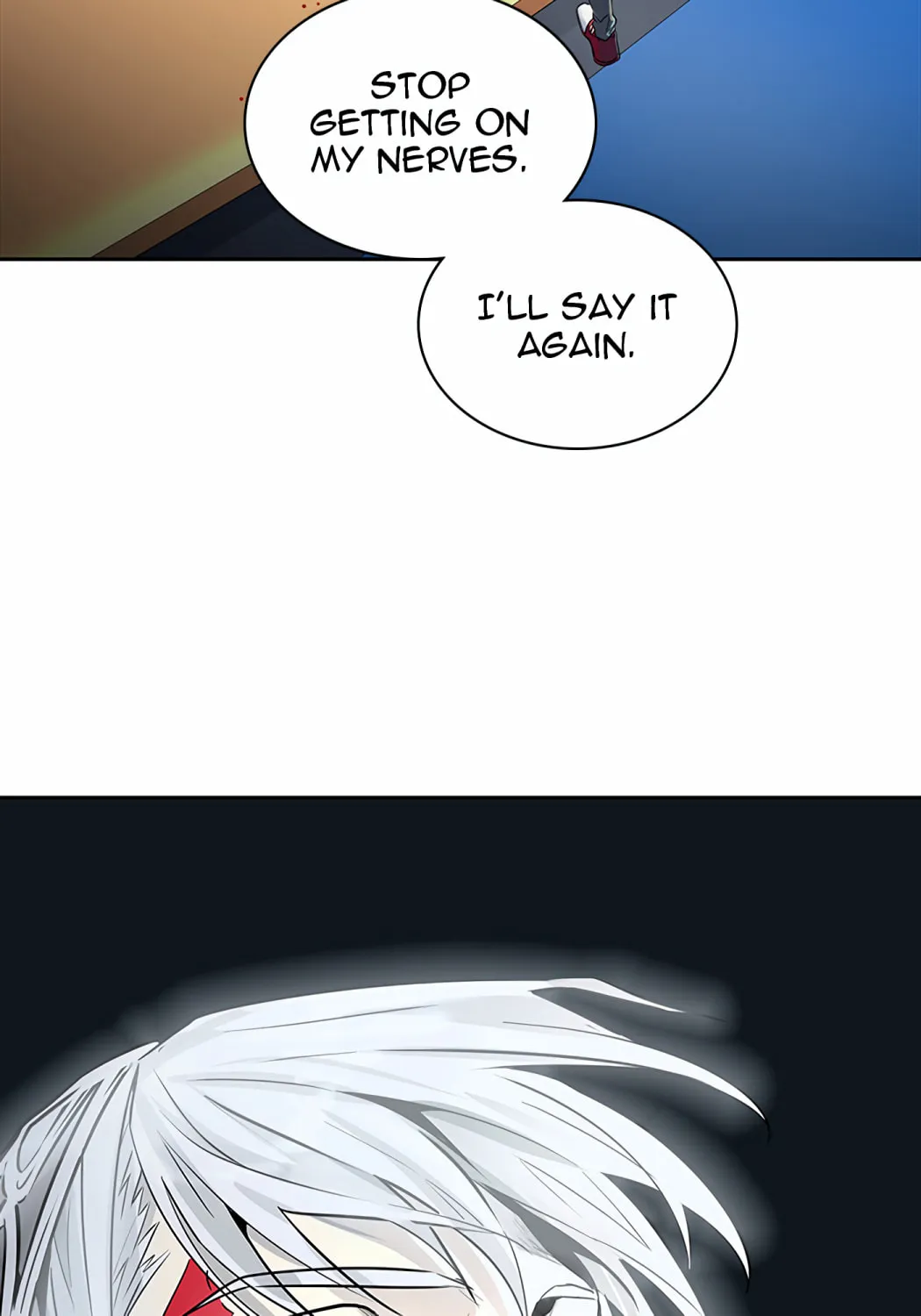 Tower of God Chapter 498 page 8 - 