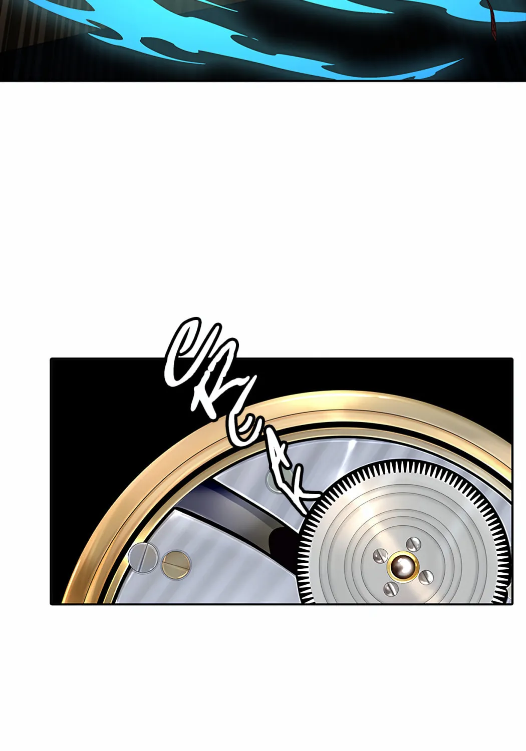 Tower of God Chapter 498 page 72 - 