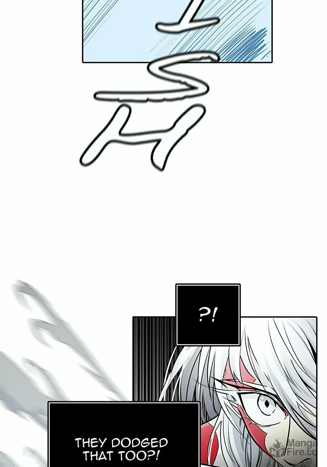 Tower of God Chapter 498 page 80 - 