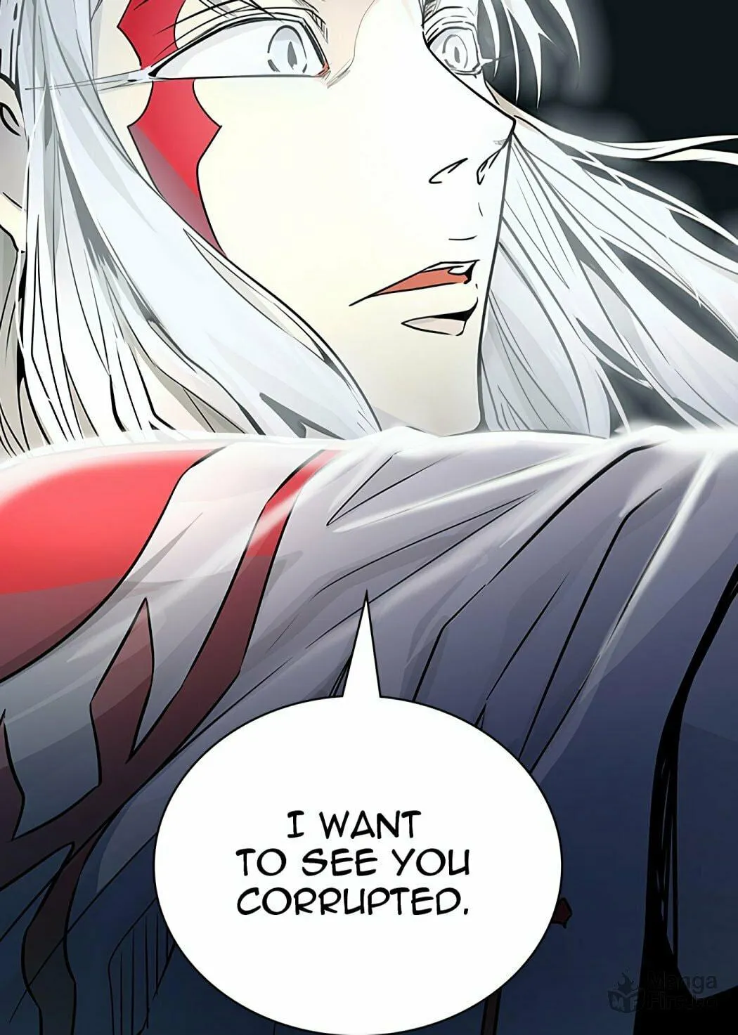 Tower of God Chapter 498 page 9 - 
