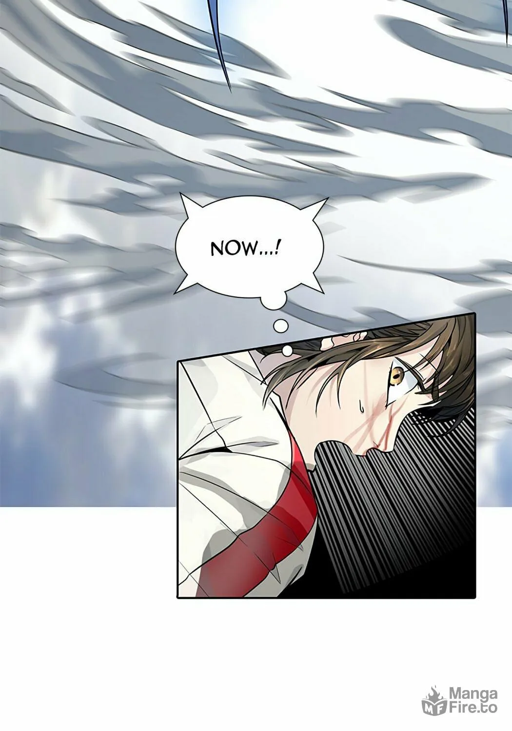 Tower of God Chapter 498 page 84 - 