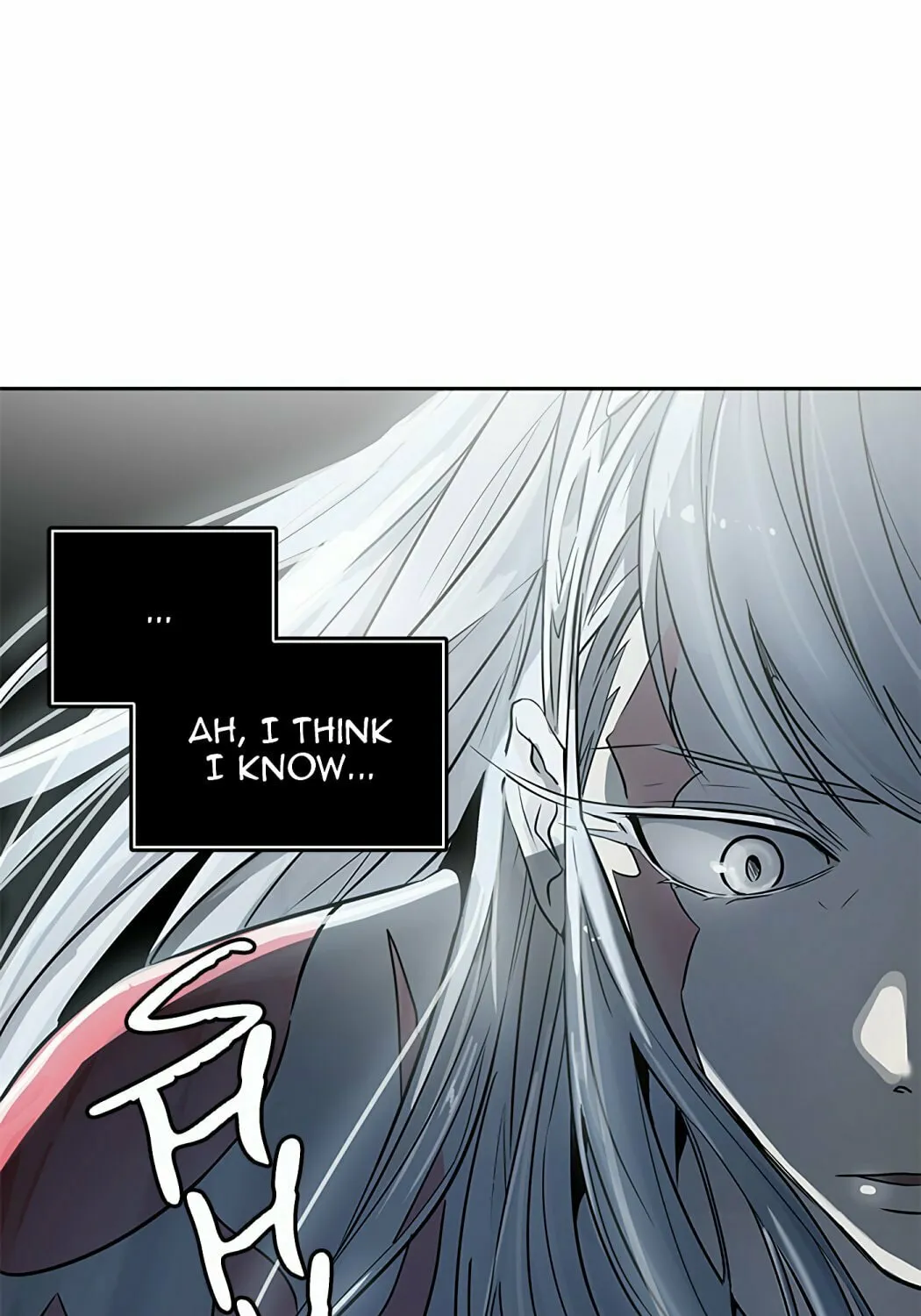 Tower of God Chapter 498 page 85 - 