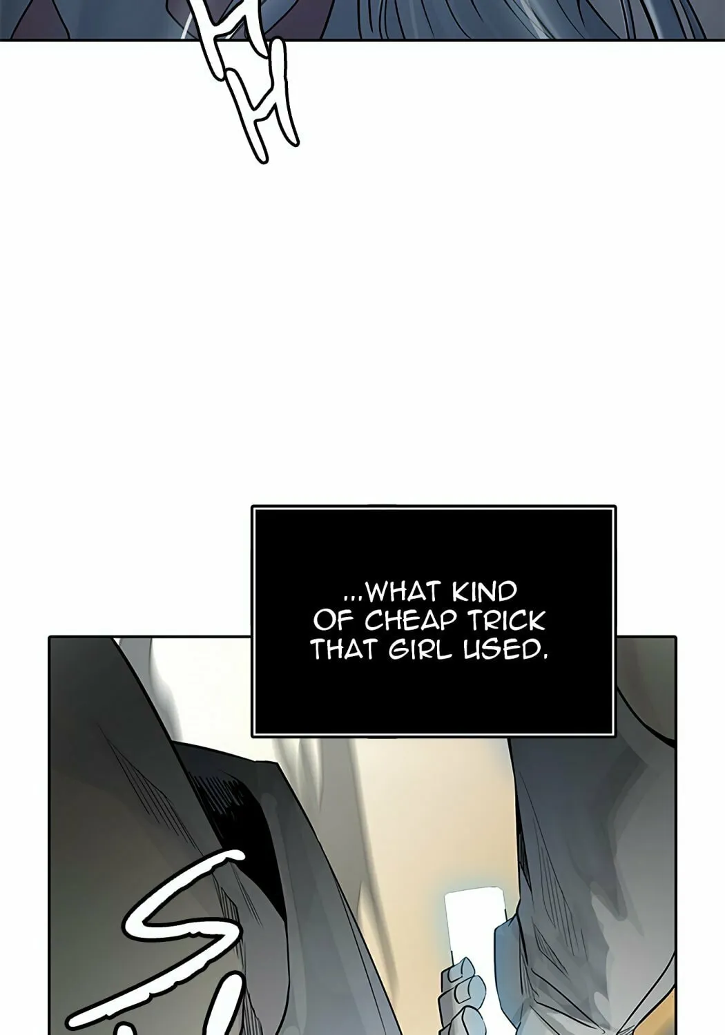 Tower of God Chapter 498 page 87 - 
