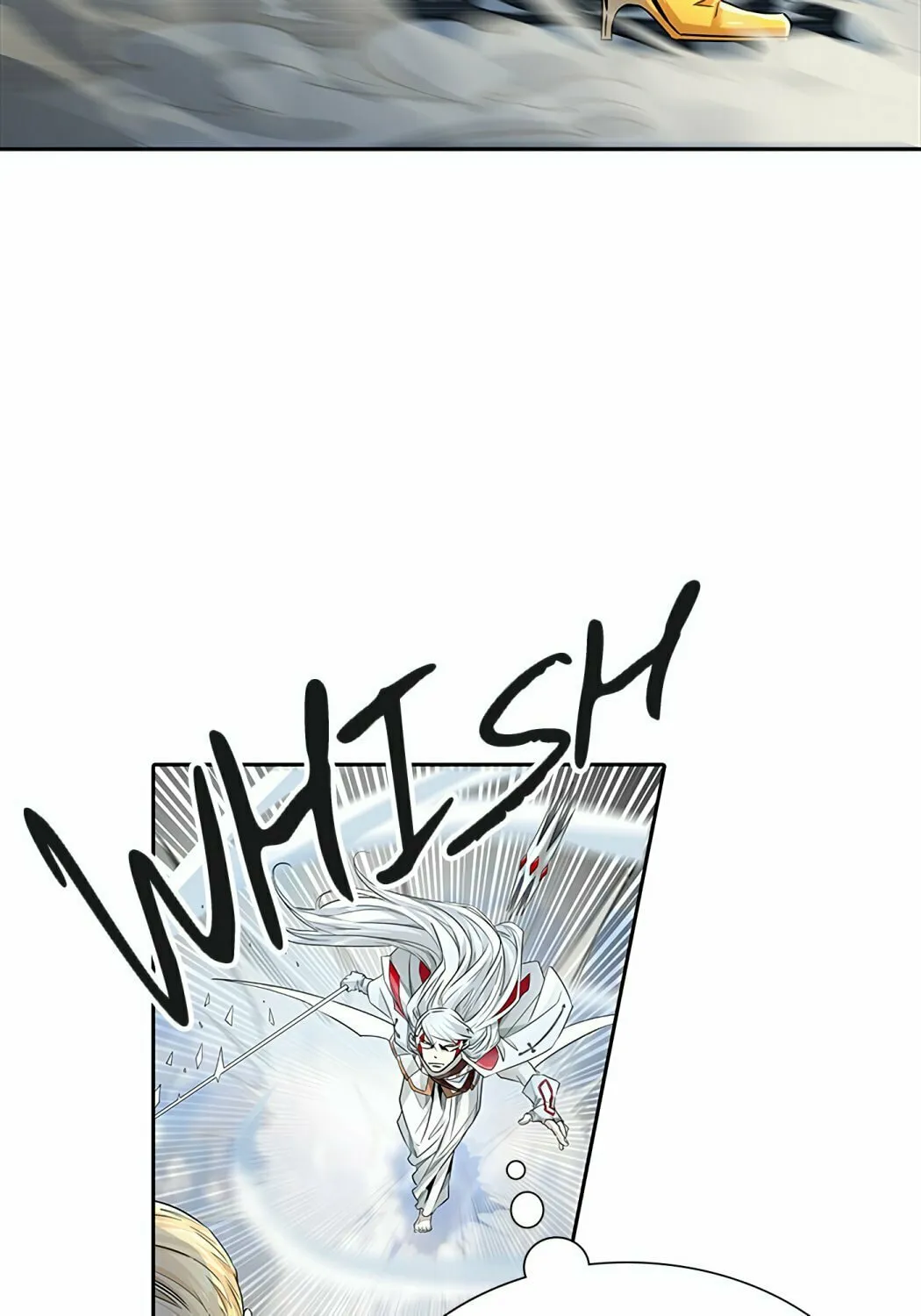 Tower of God Chapter 498 page 94 - 