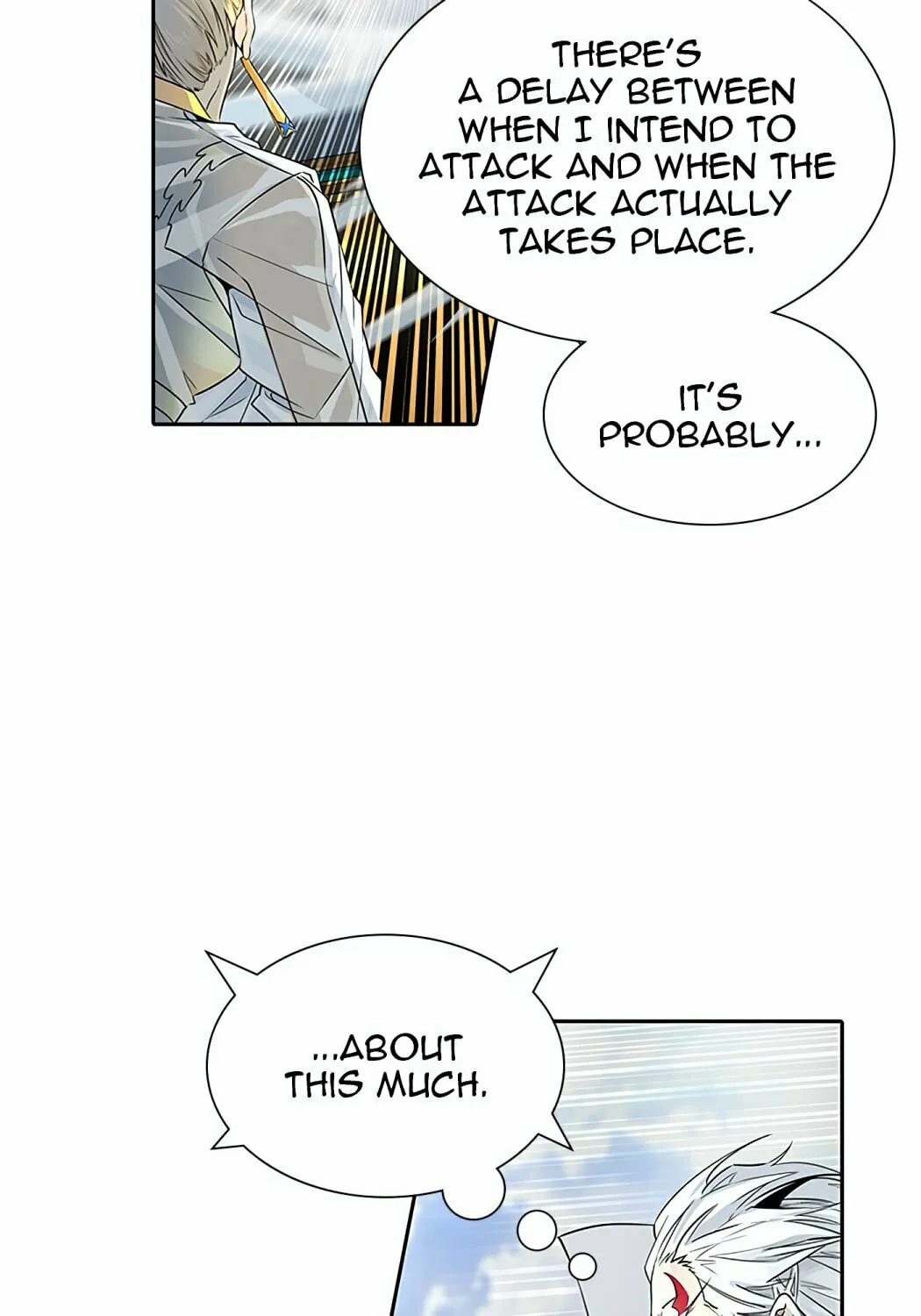Tower of God Chapter 498 page 95 - 