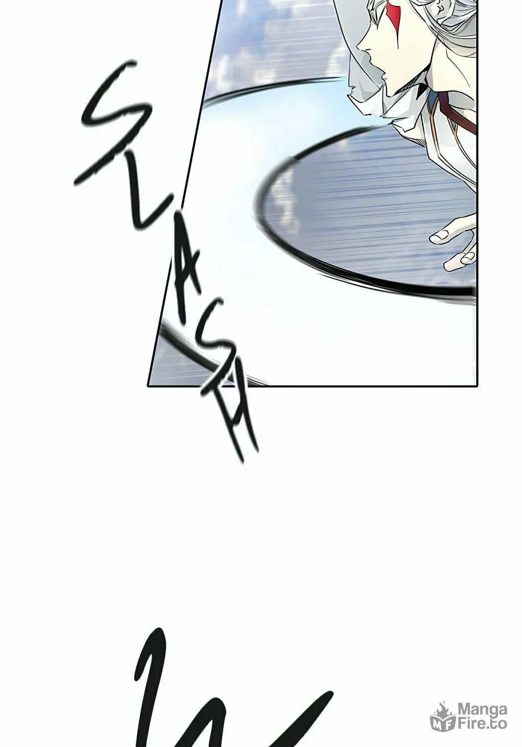 Tower of God Chapter 498 page 96 - 