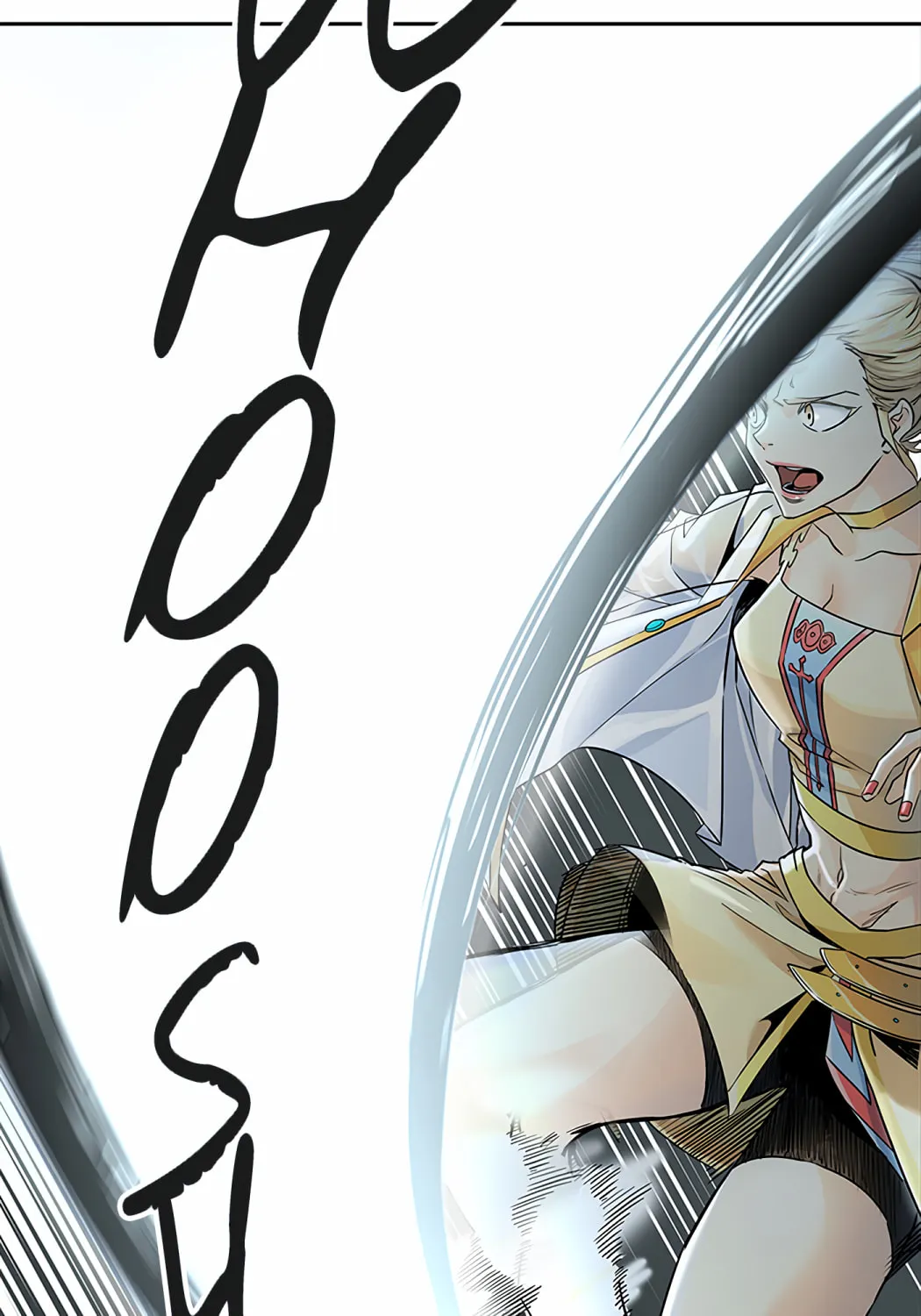 Tower of God Chapter 498 page 98 - 