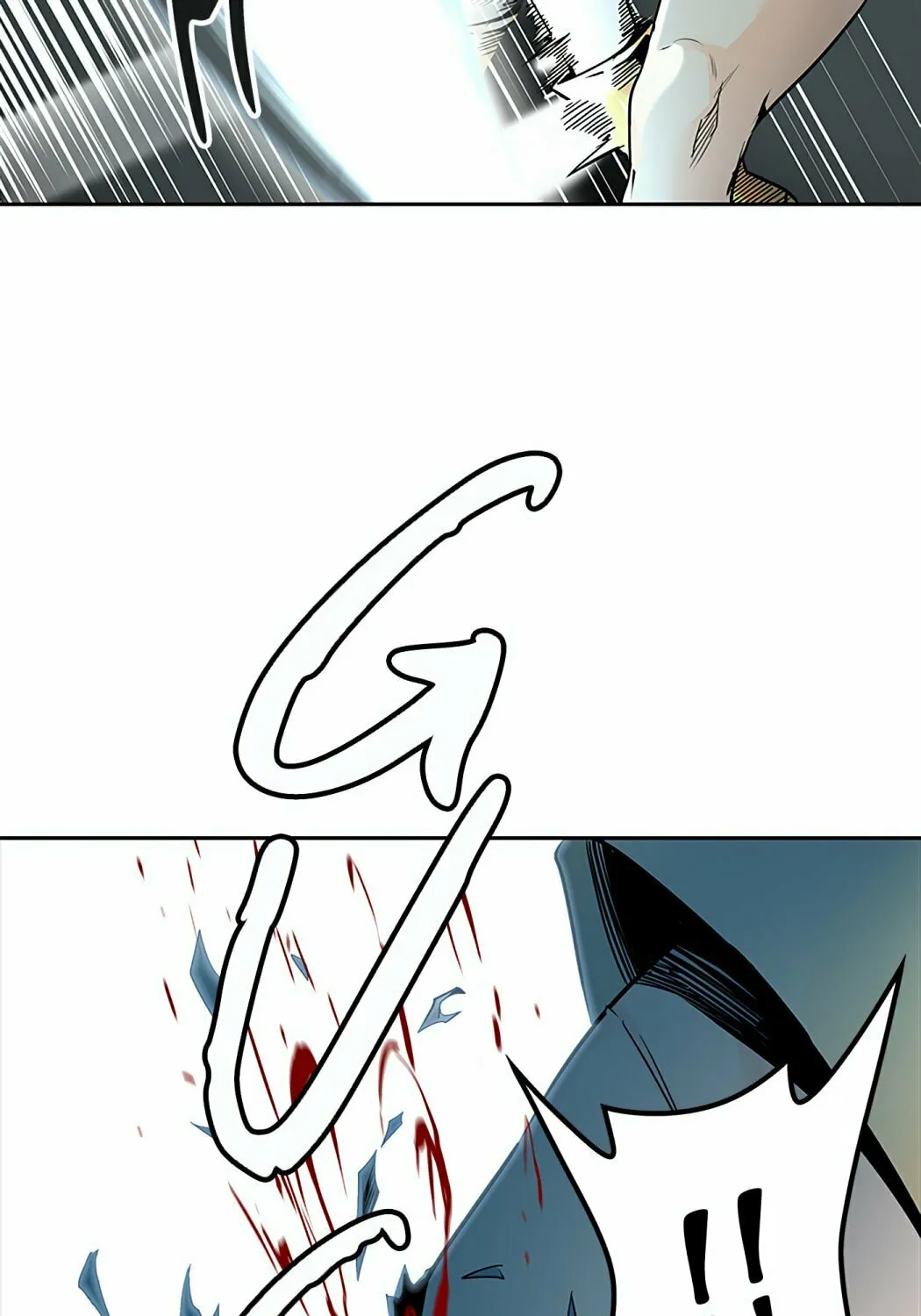 Tower of God Chapter 498 page 99 - 