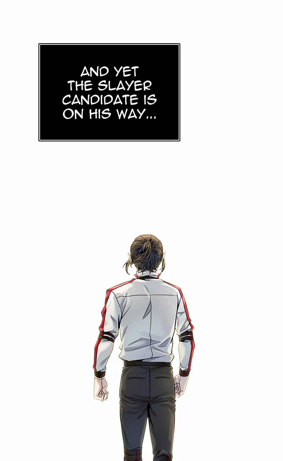Tower of God Chapter 499 page 103 - 