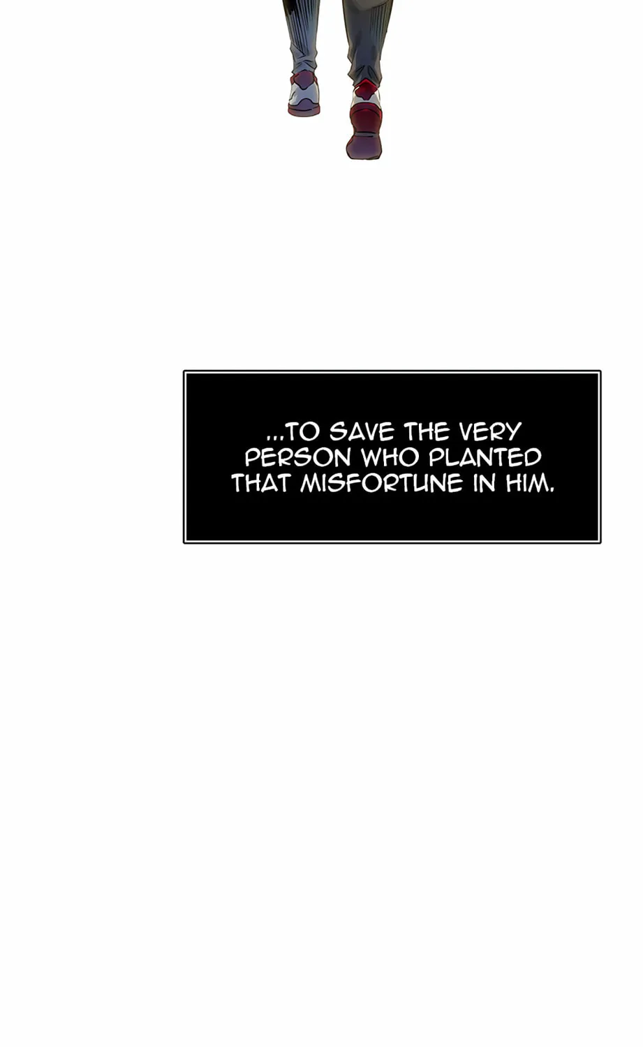 Tower of God Chapter 499 page 105 - 