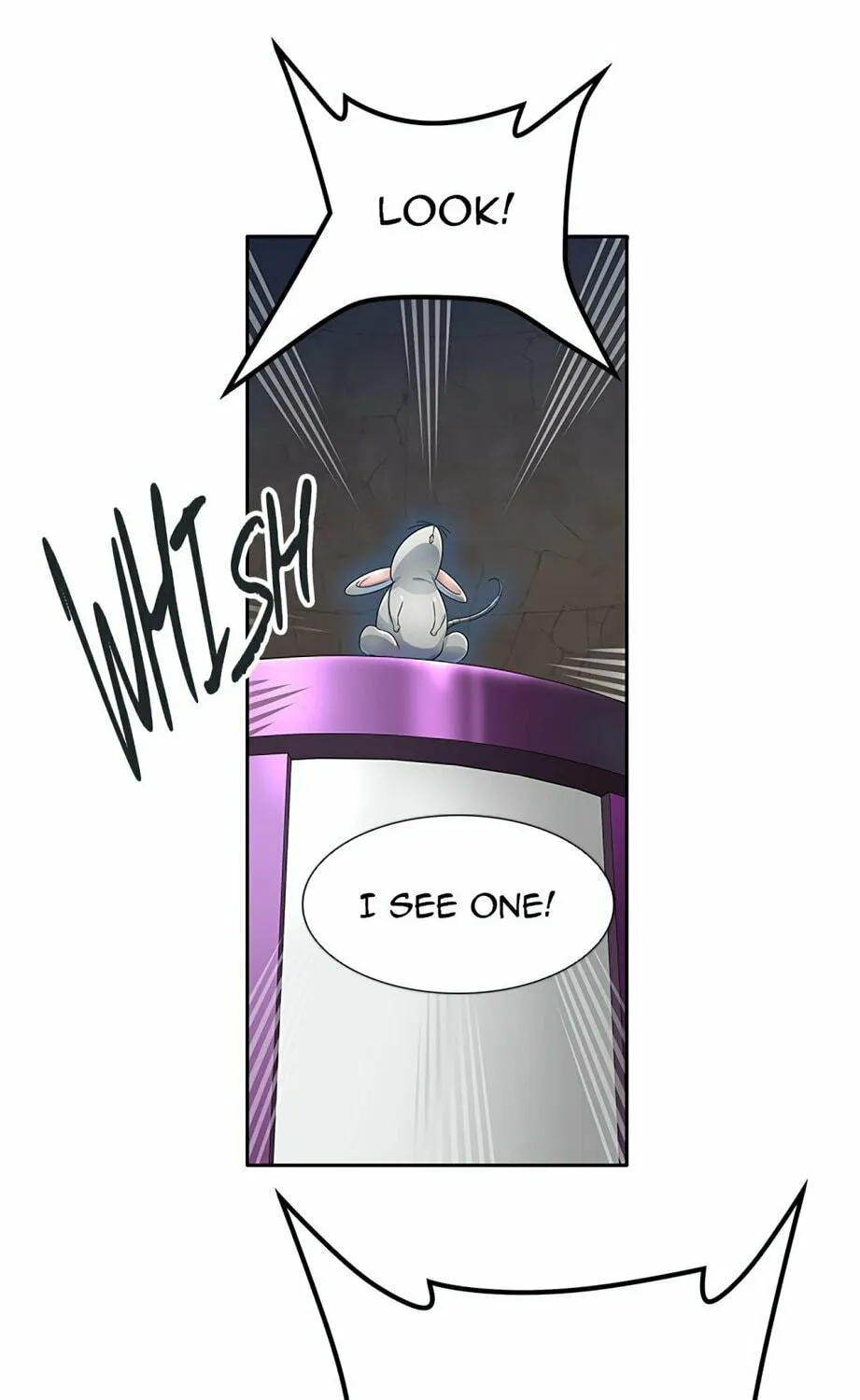 Tower of God Chapter 499 page 113 - 