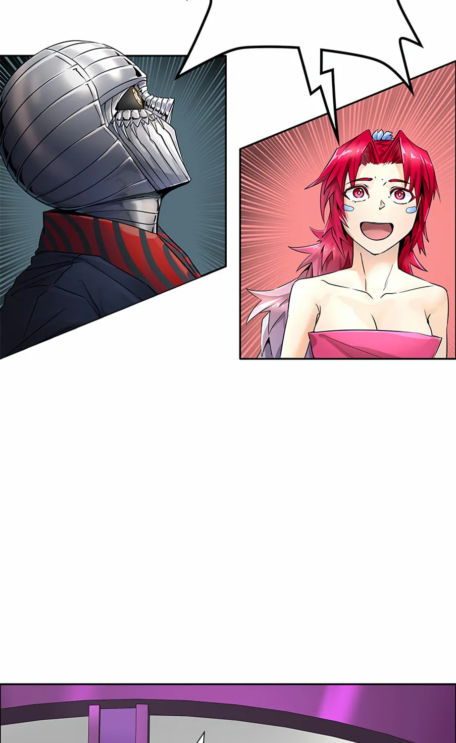 Tower of God Chapter 499 page 115 - 