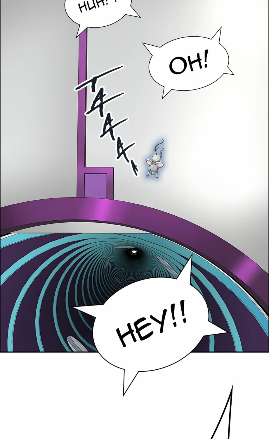 Tower of God Chapter 499 page 117 - 
