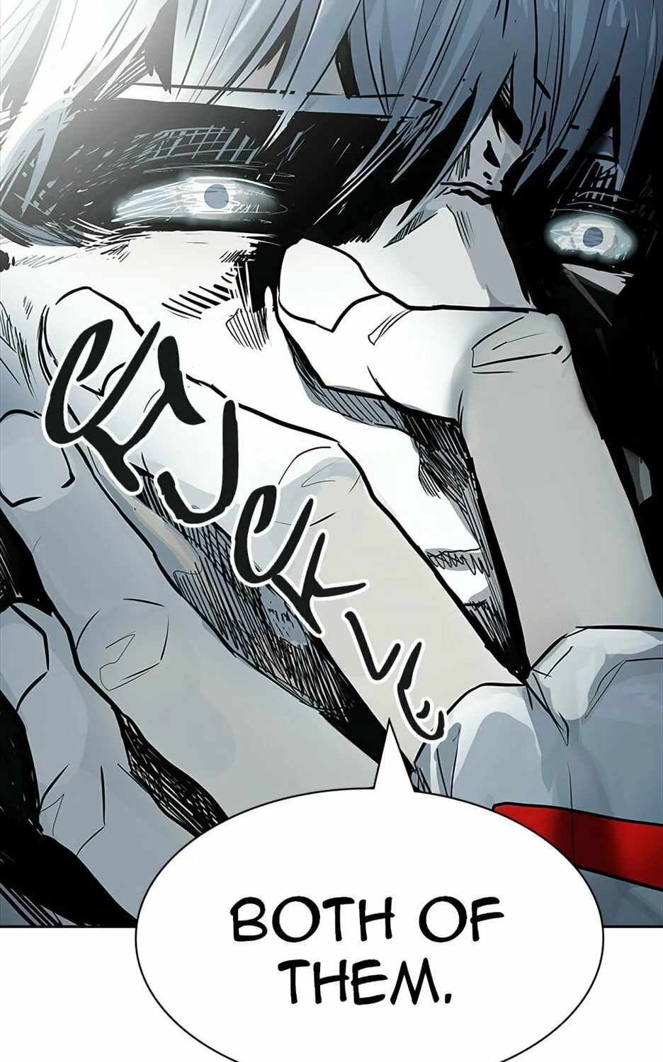 Tower of God Chapter 499 page 13 - 