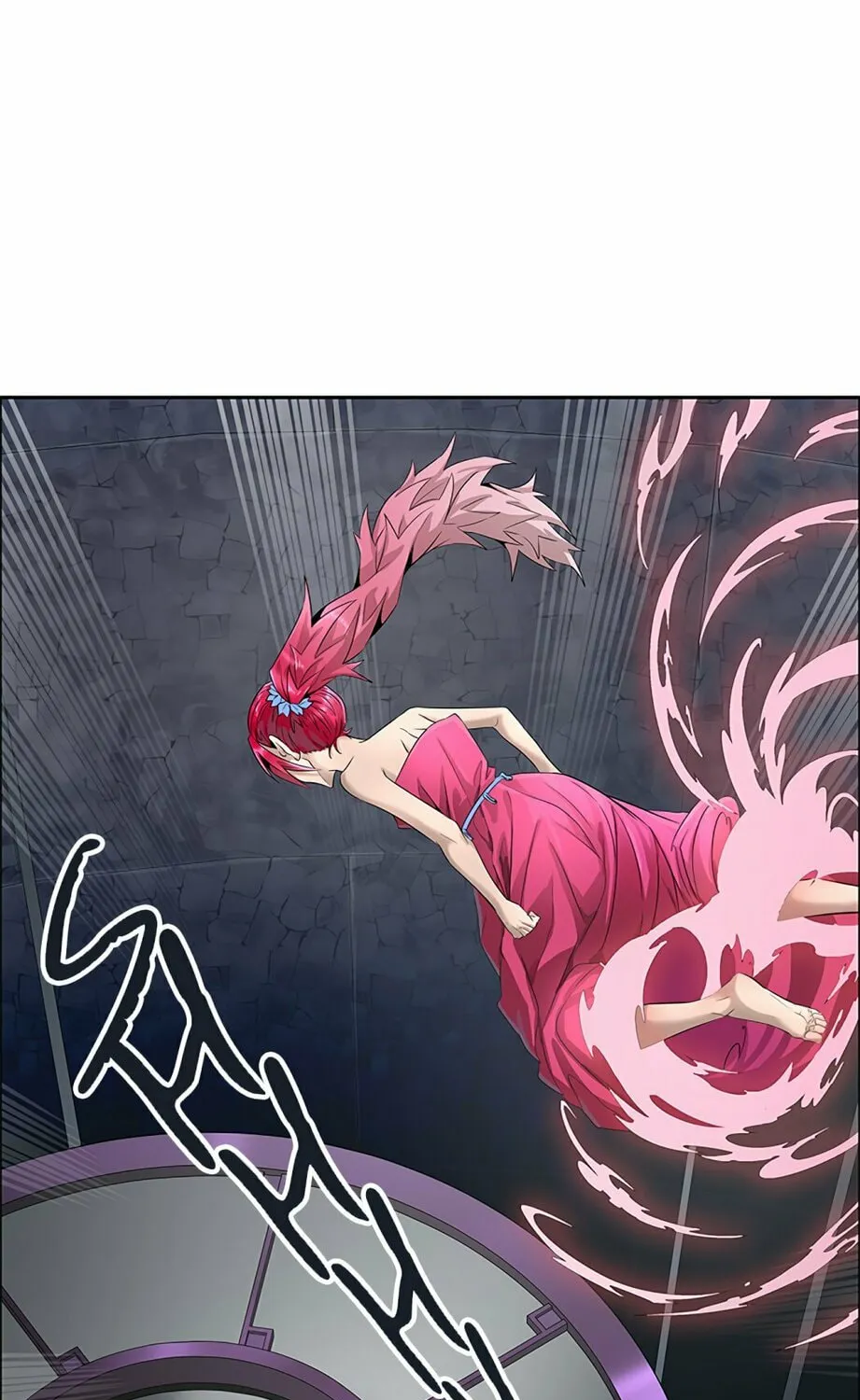 Tower of God Chapter 499 page 123 - 