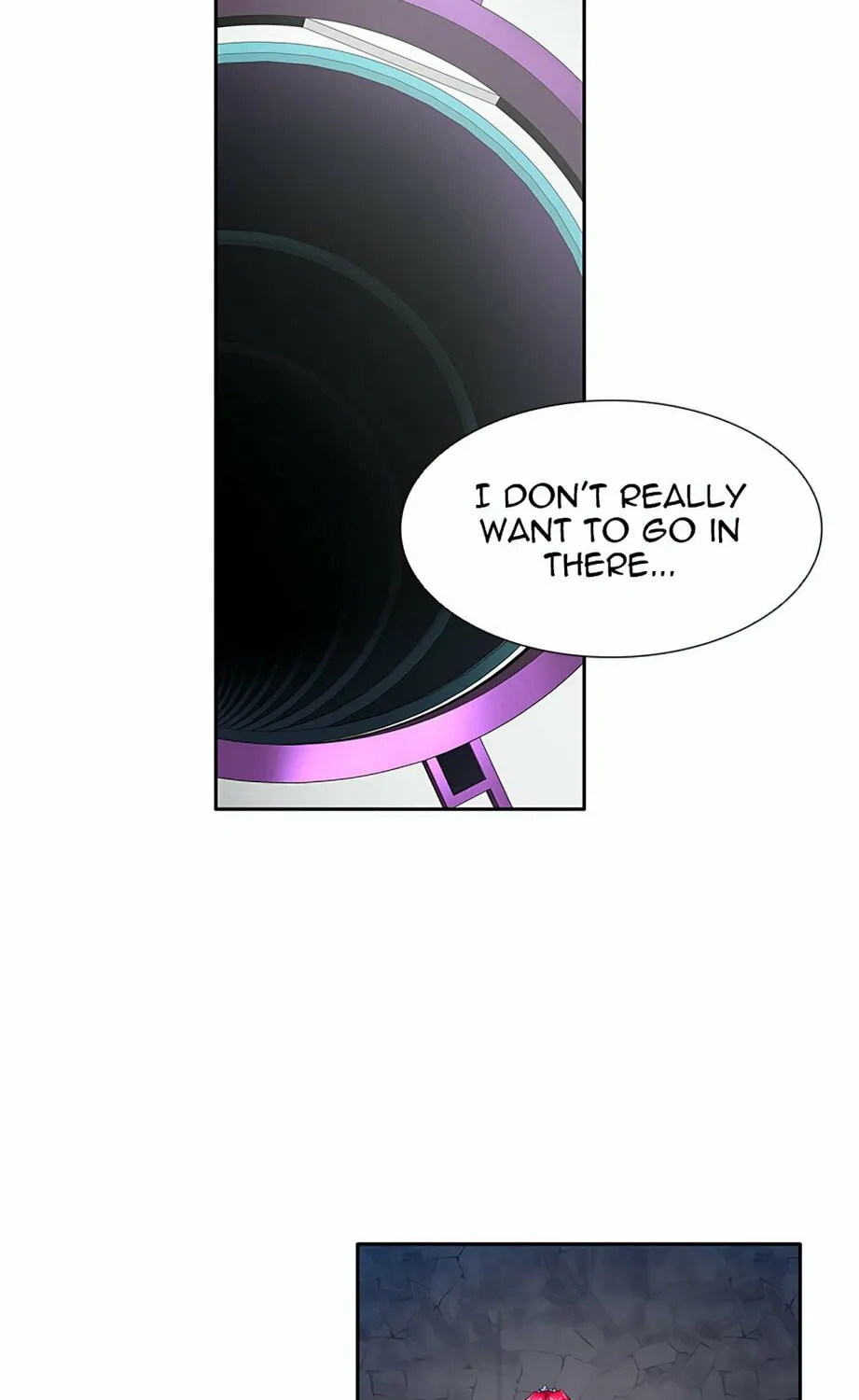 Tower of God Chapter 499 page 127 - 