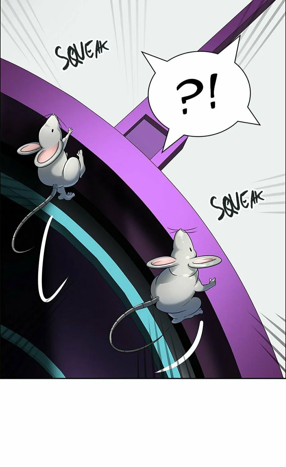 Tower of God Chapter 499 page 131 - 