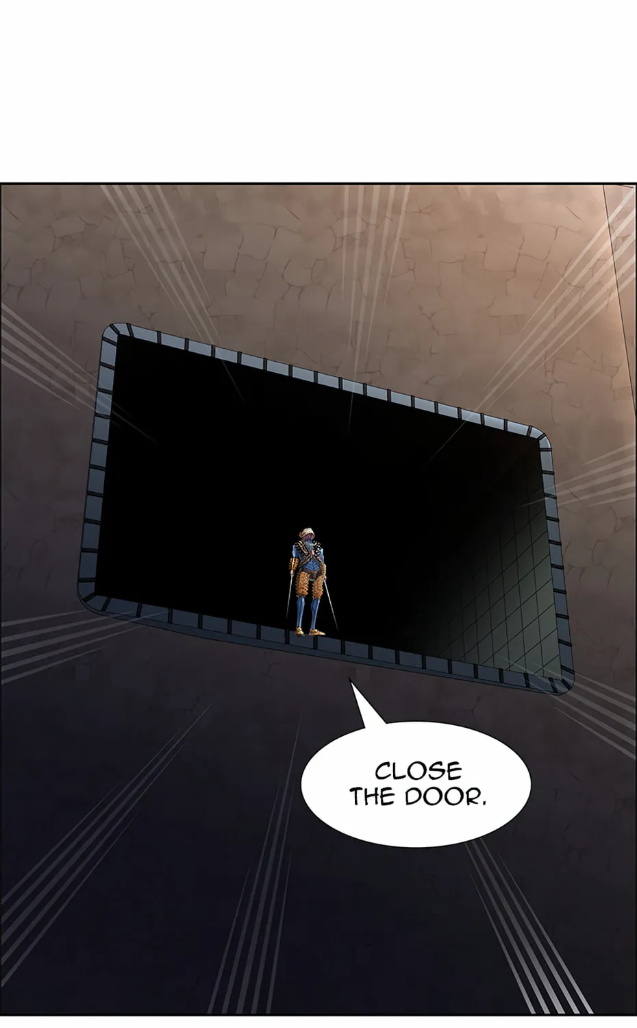 Tower of God Chapter 499 page 141 - 