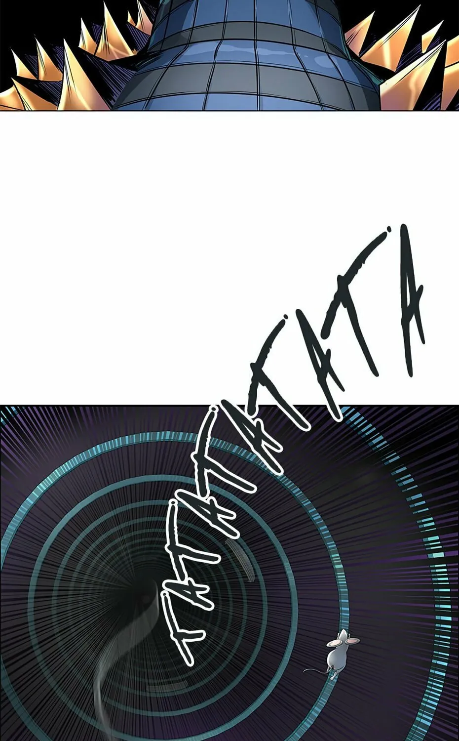 Tower of God Chapter 499 page 147 - 