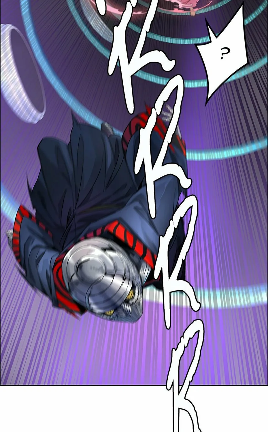 Tower of God Chapter 499 page 151 - 