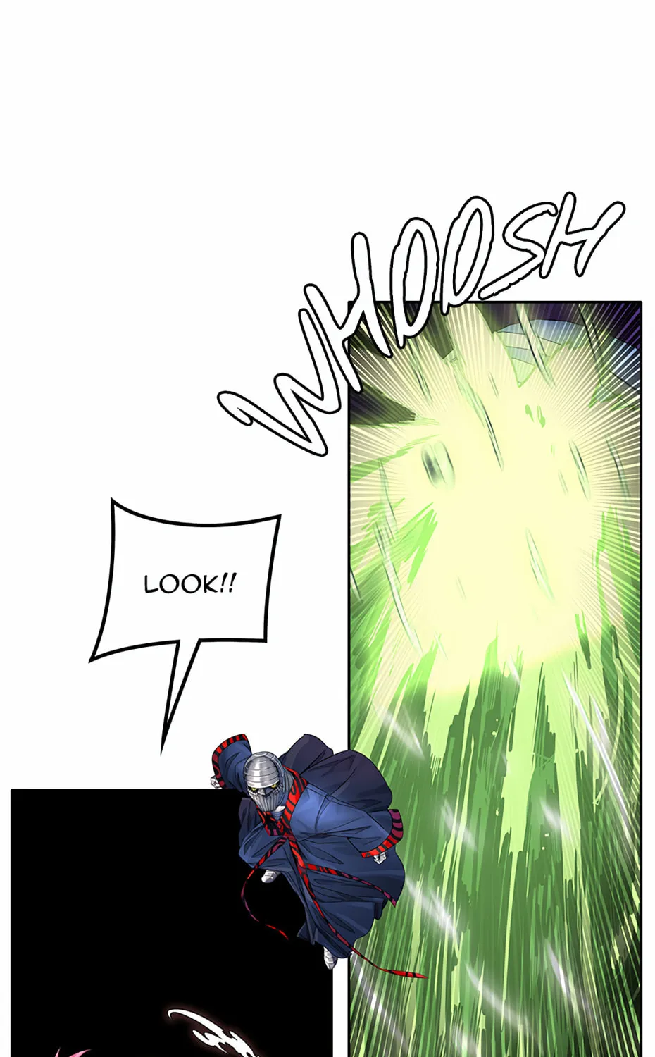 Tower of God Chapter 499 page 157 - 