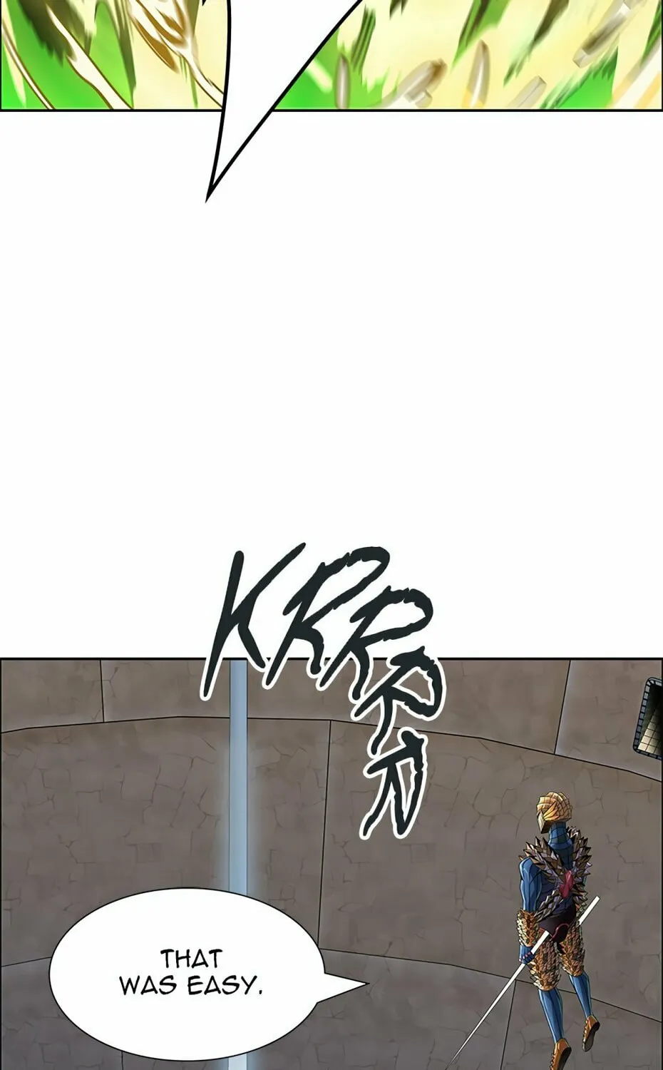 Tower of God Chapter 499 page 163 - 
