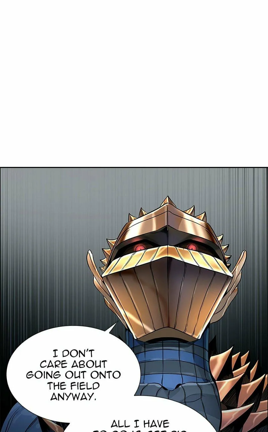 Tower of God Chapter 499 page 167 - 