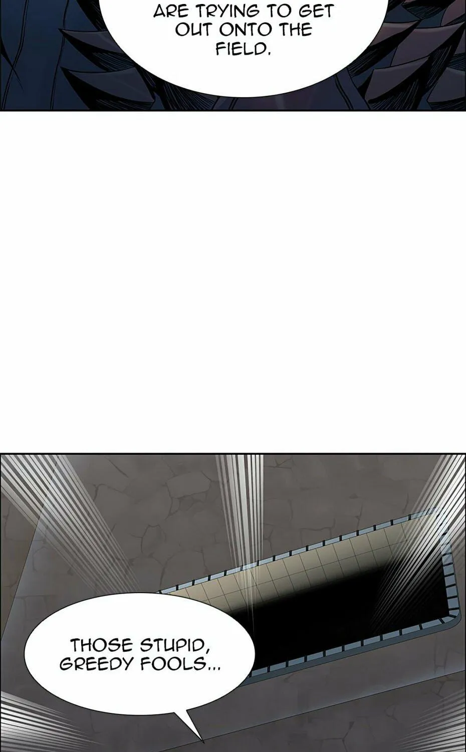 Tower of God Chapter 499 page 169 - 