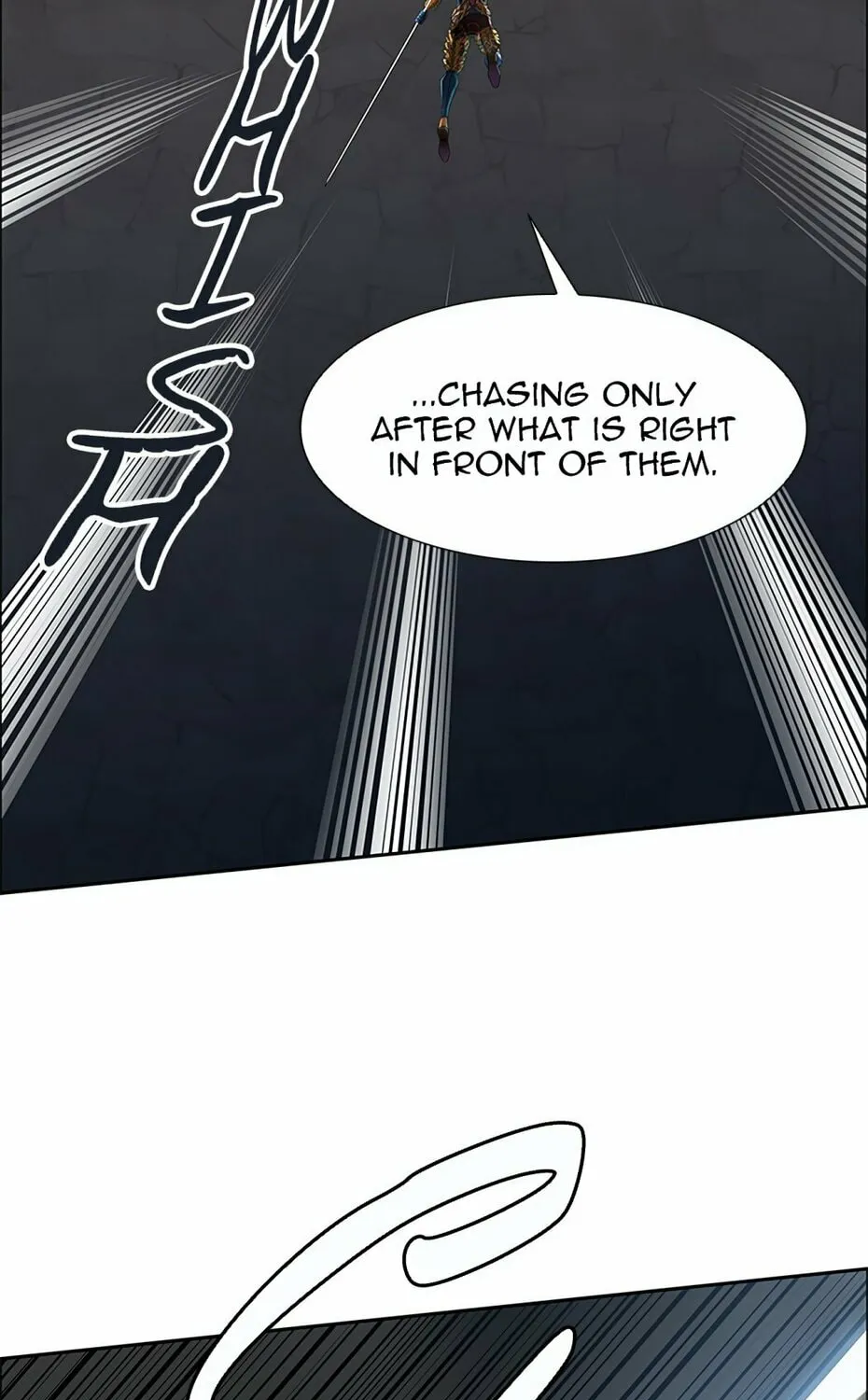 Tower of God Chapter 499 page 171 - 