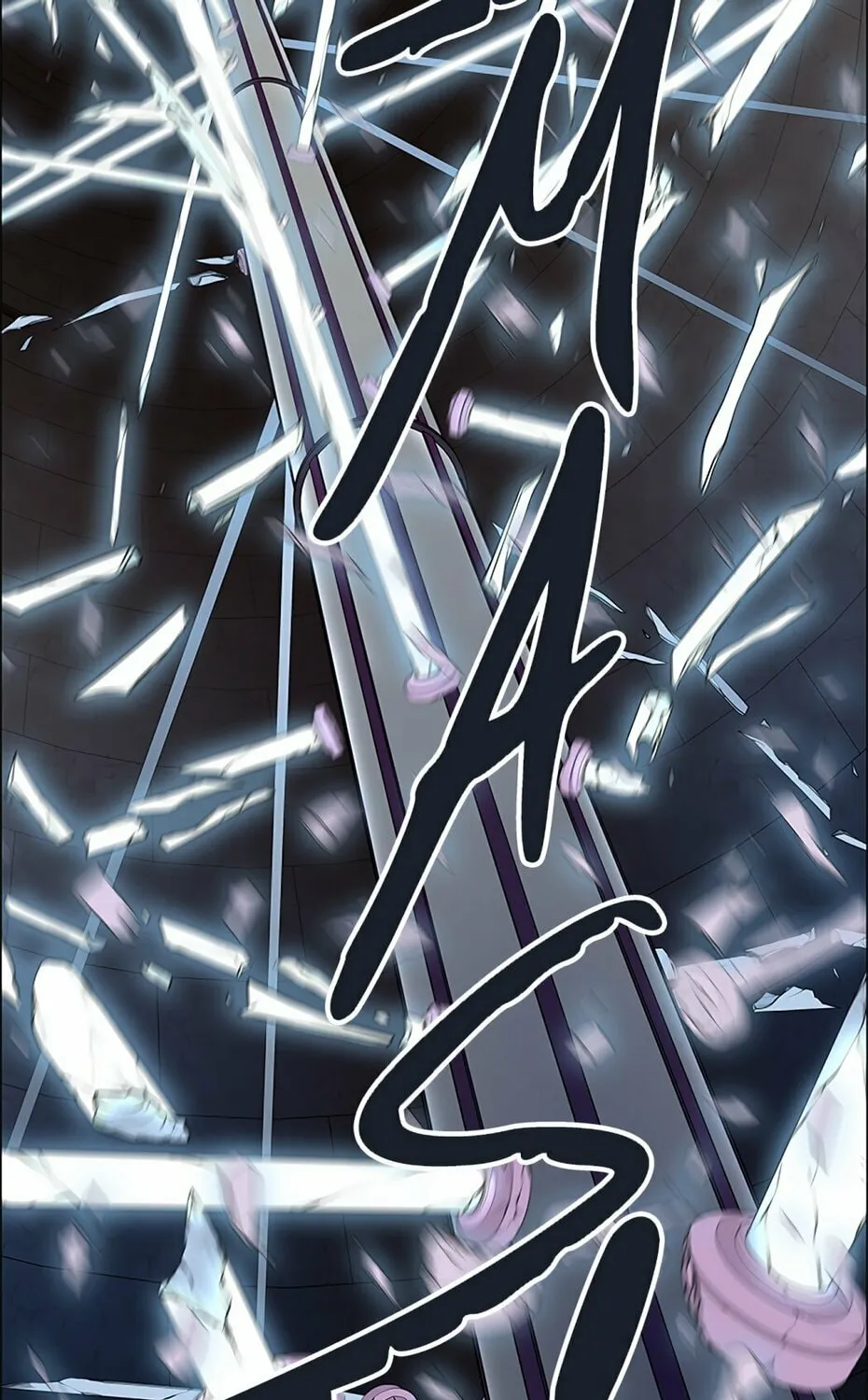 Tower of God Chapter 499 page 177 - 