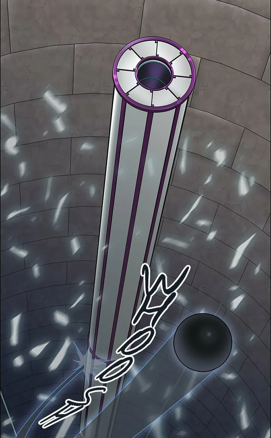 Tower of God Chapter 499 page 181 - 