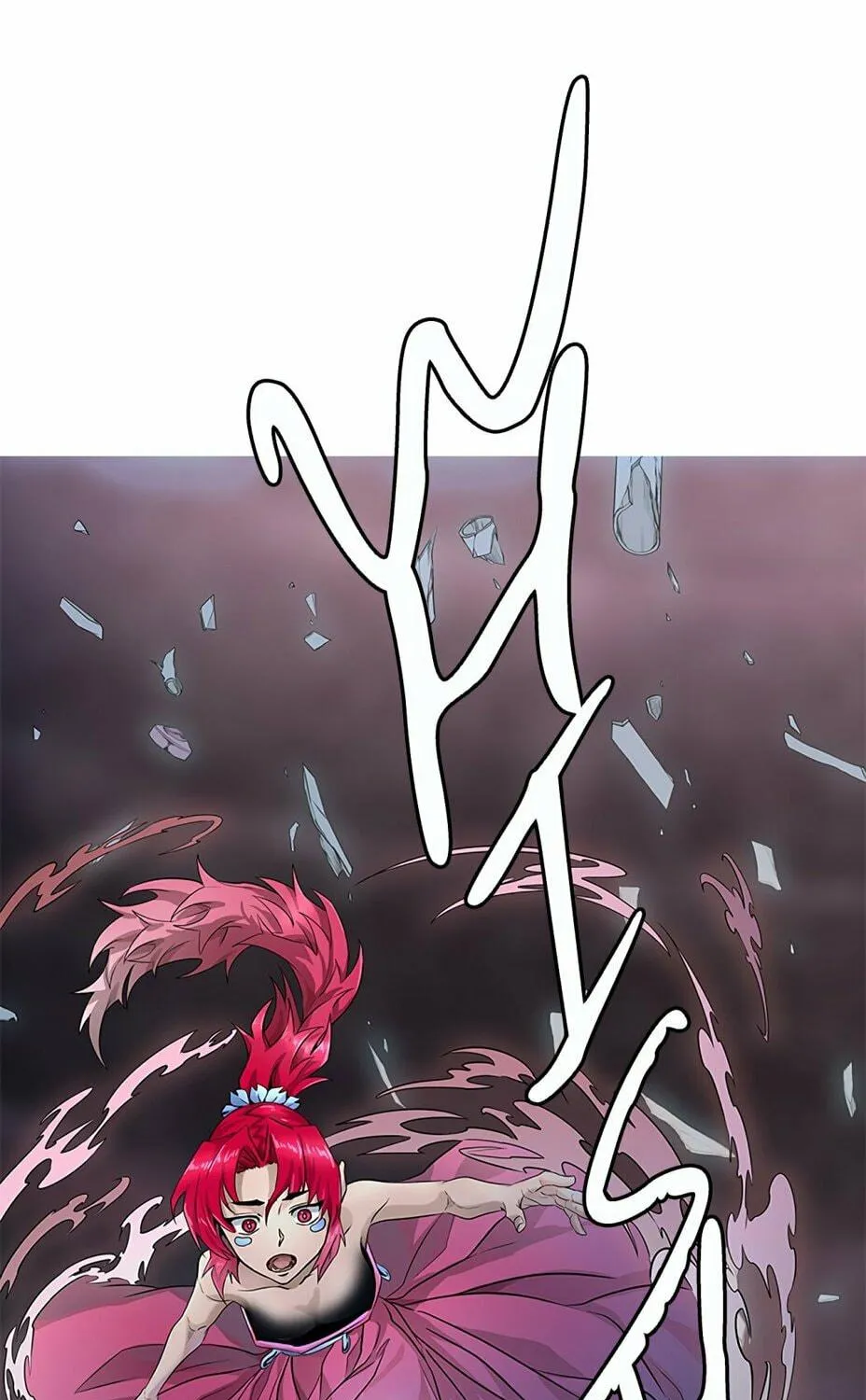 Tower of God Chapter 499 page 189 - 