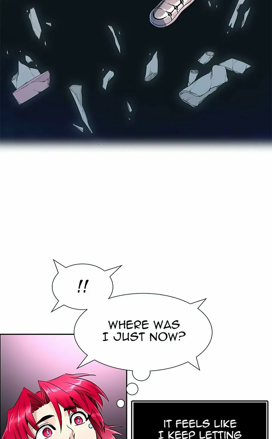 Tower of God Chapter 499 page 193 - 