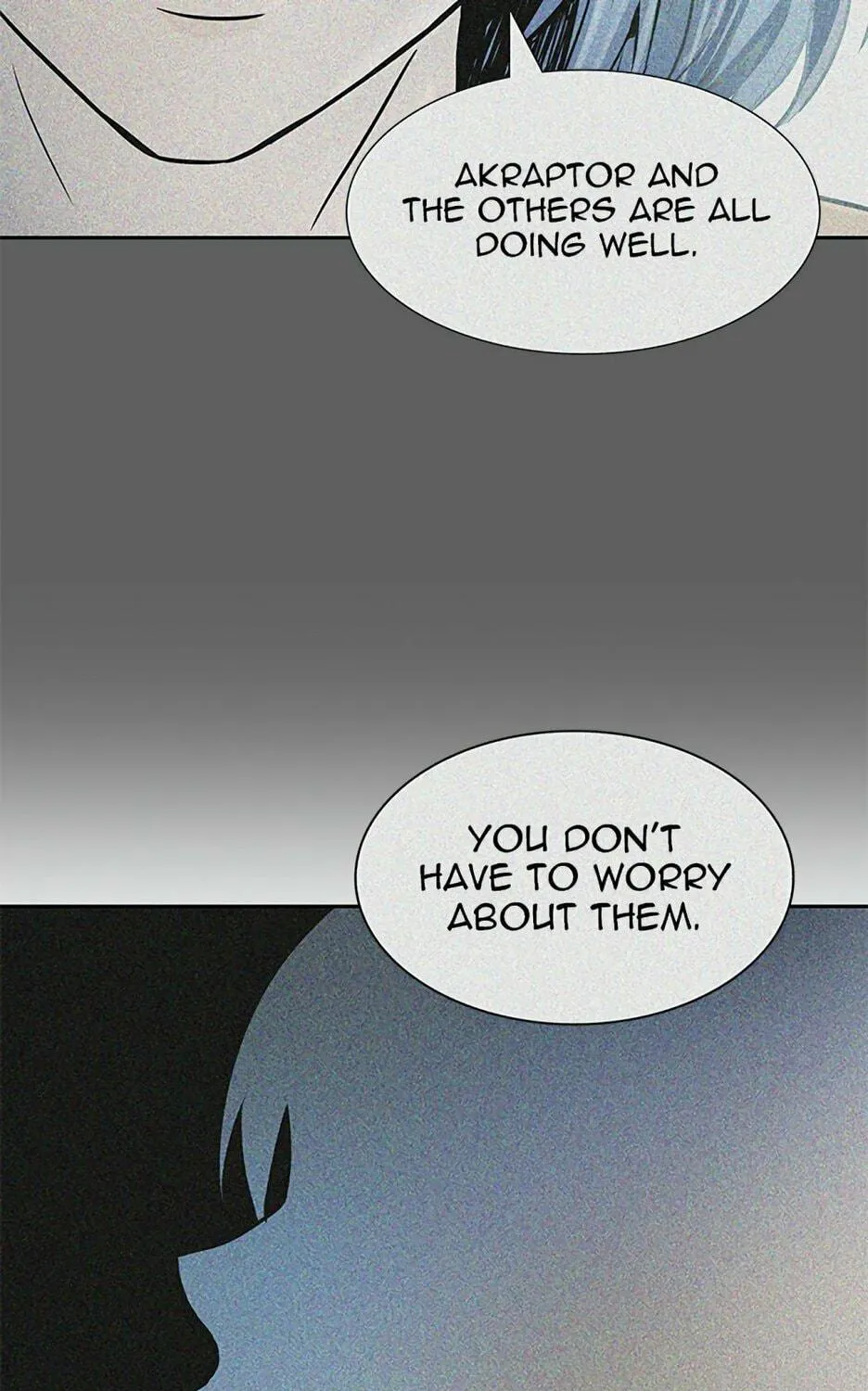 Tower of God Chapter 499 page 23 - 