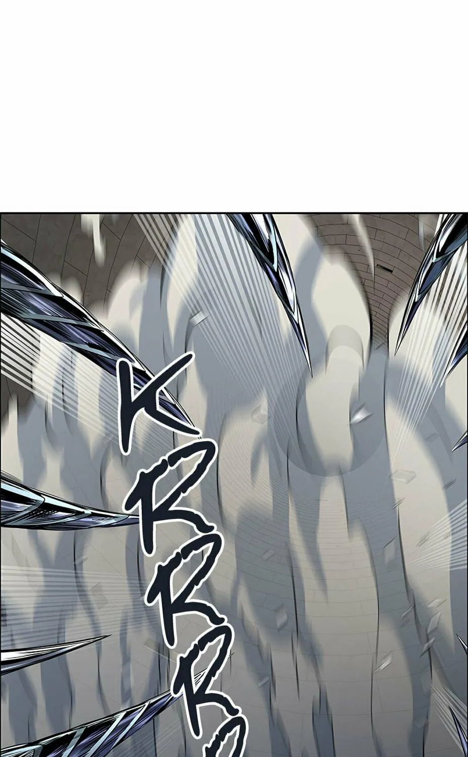 Tower of God Chapter 499 page 221 - 