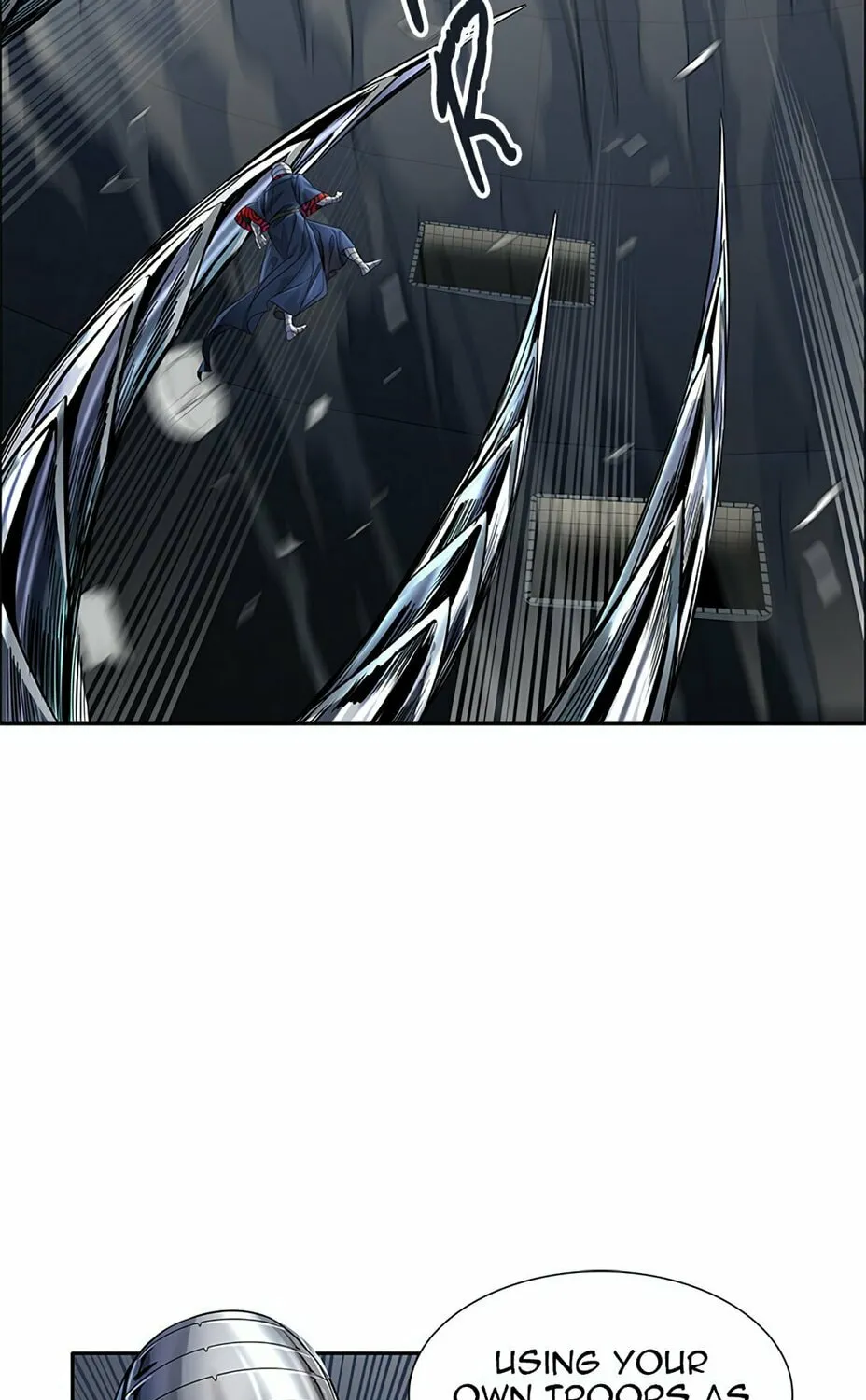 Tower of God Chapter 499 page 223 - 