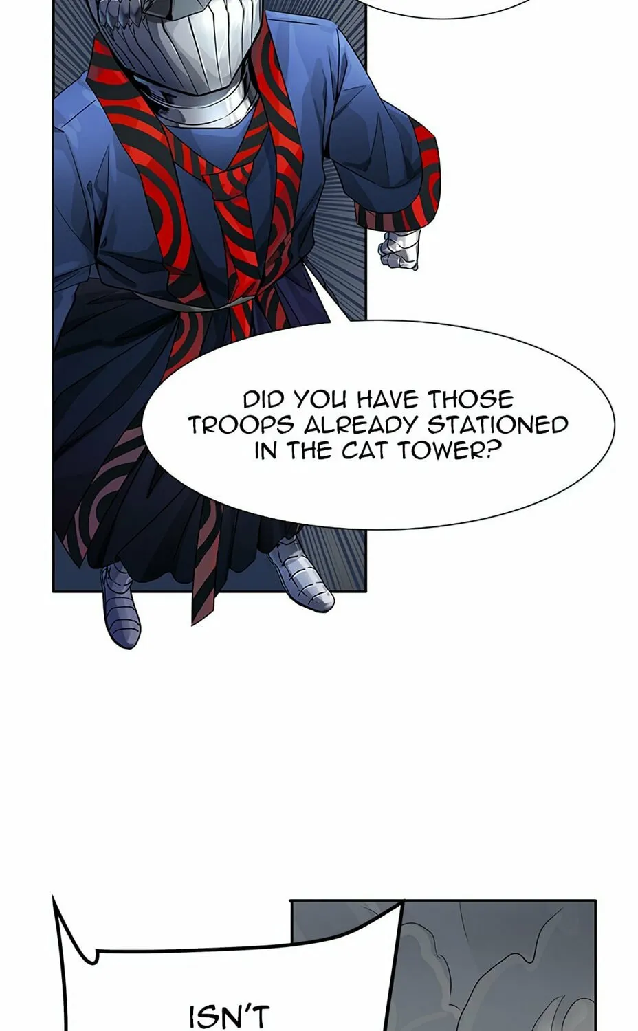 Tower of God Chapter 499 page 225 - 
