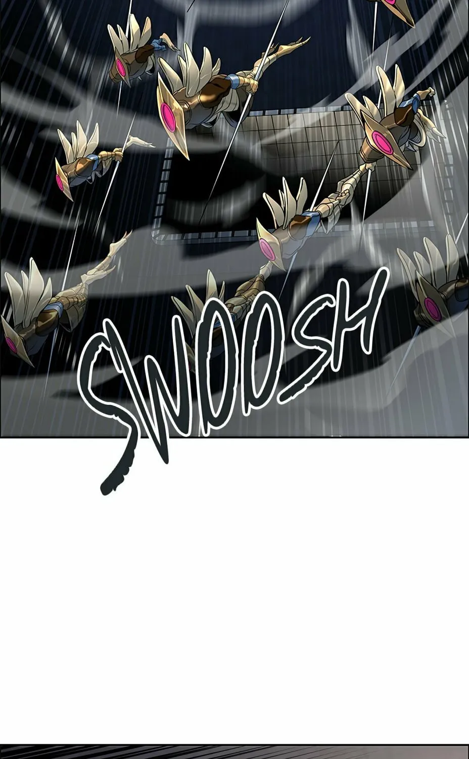 Tower of God Chapter 499 page 231 - 