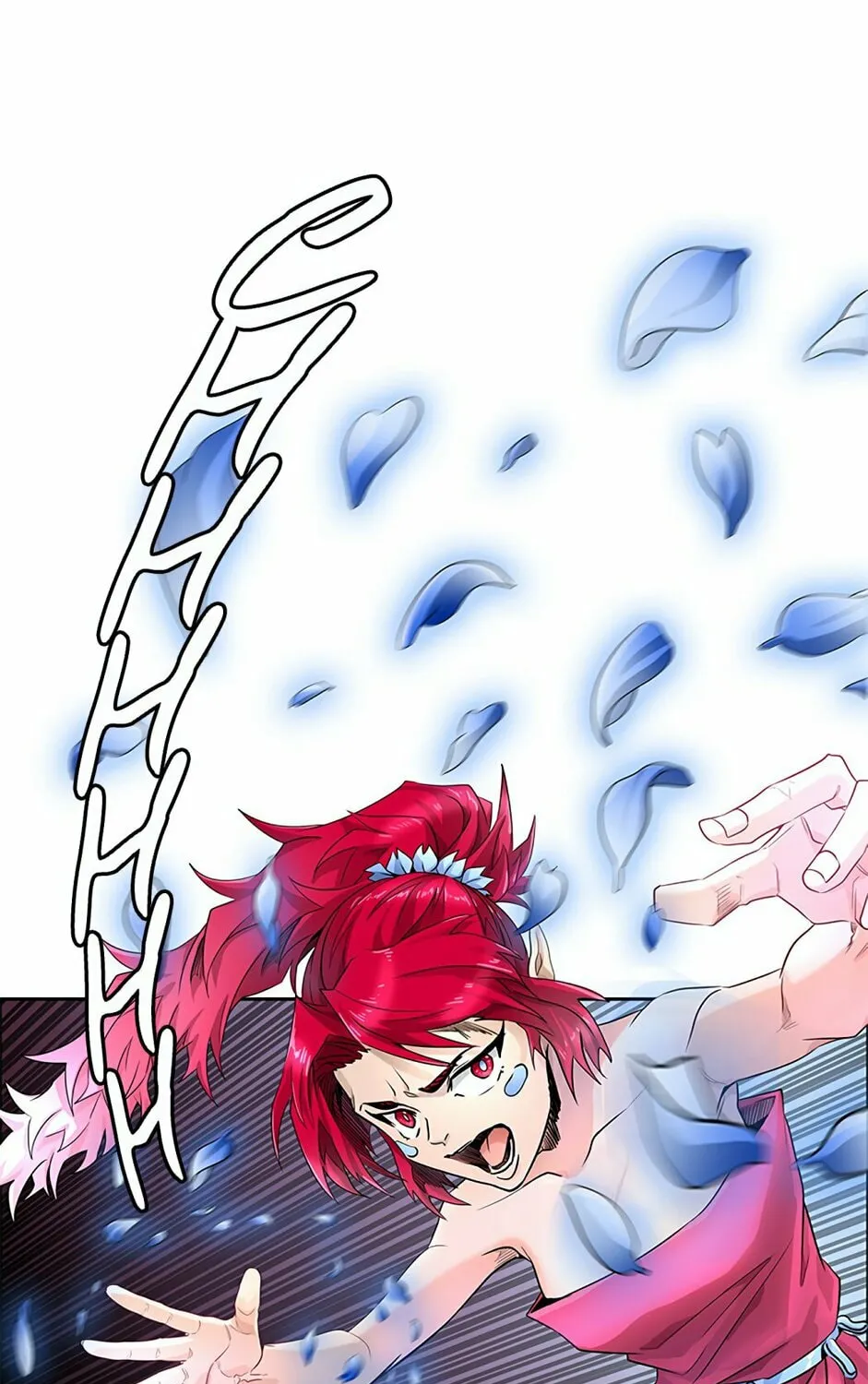 Tower of God Chapter 499 page 237 - 