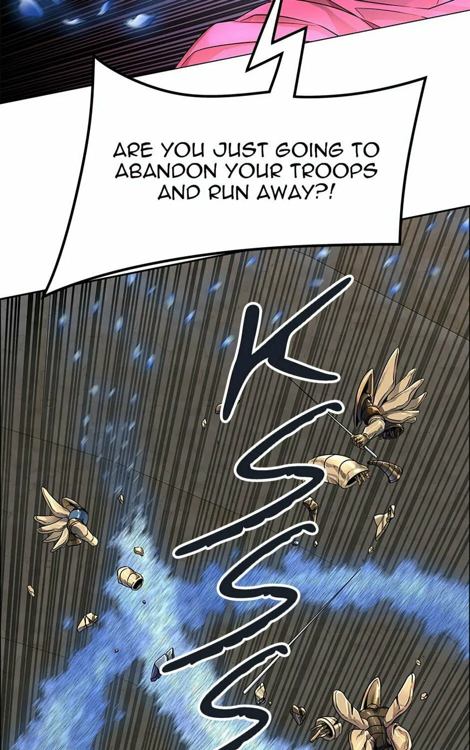 Tower of God Chapter 499 page 239 - 