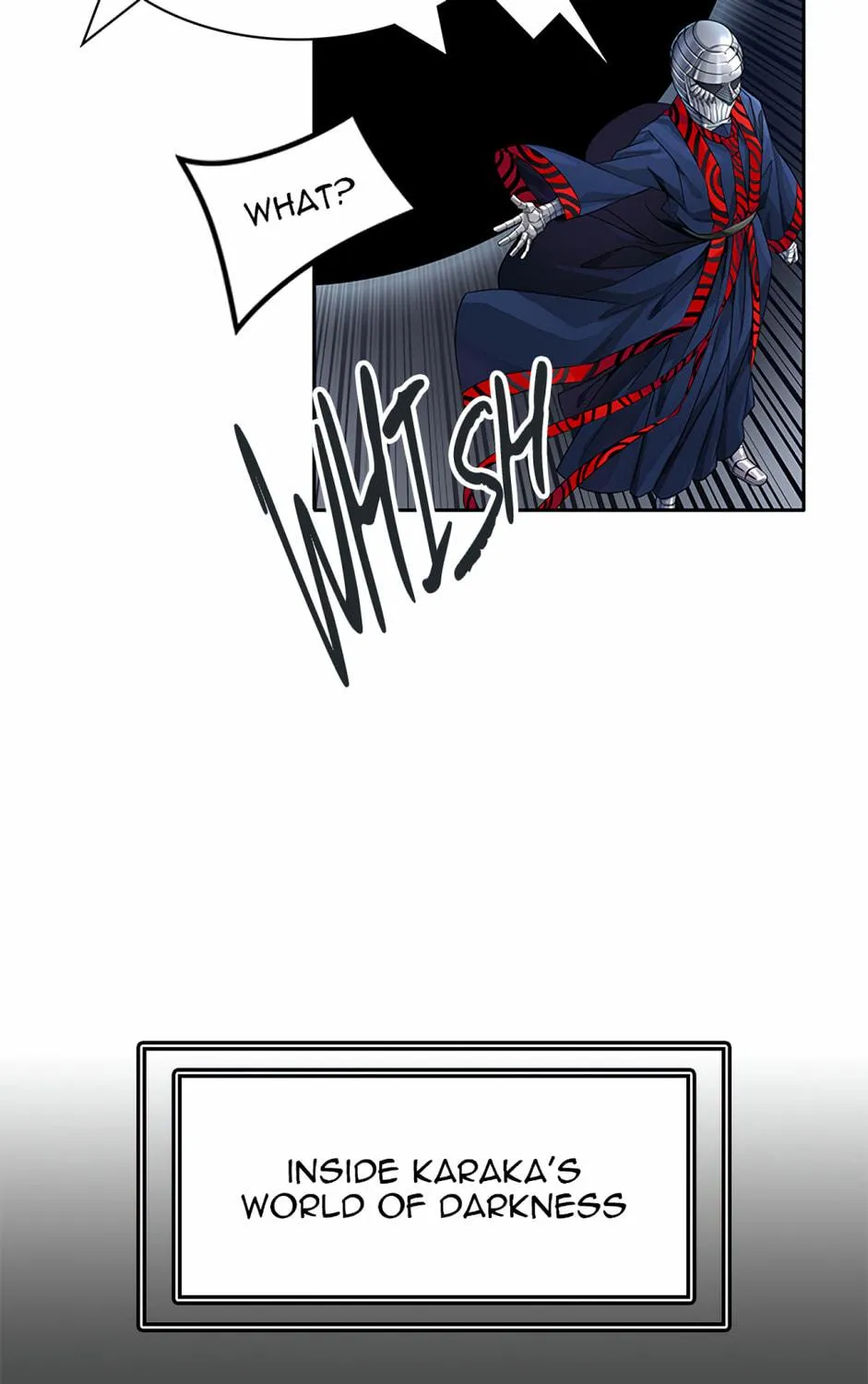 Tower of God Chapter 499 page 259 - 