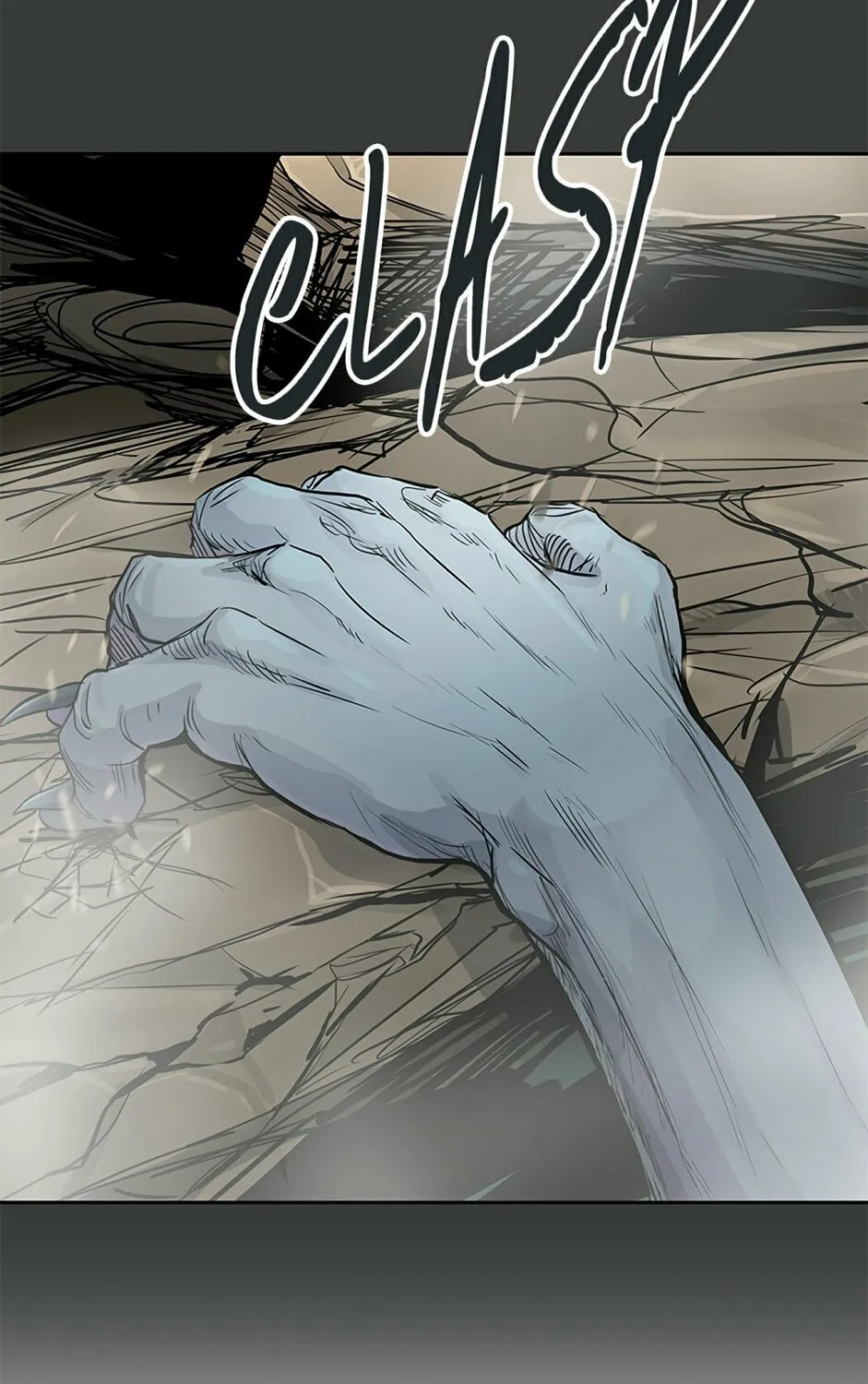 Tower of God Chapter 499 page 265 - 