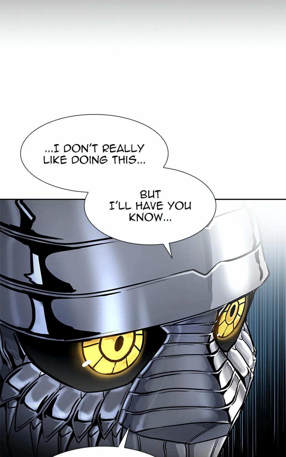 Tower of God Chapter 499 page 267 - 