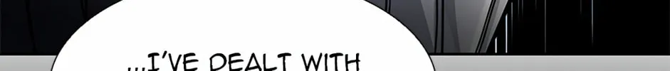 Tower of God Chapter 499 page 268 - 