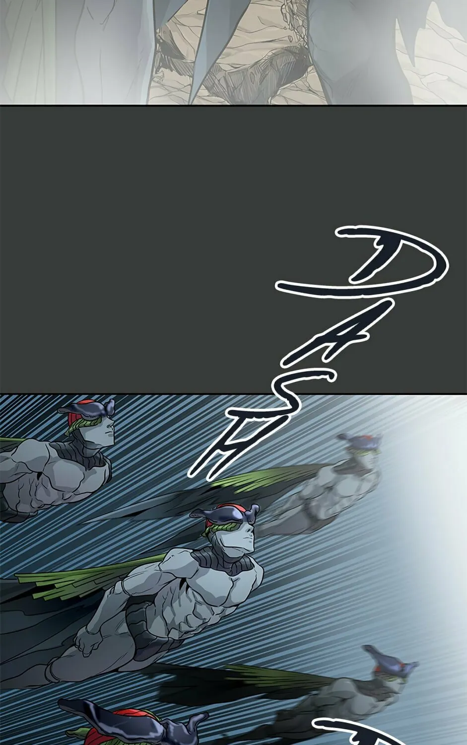 Tower of God Chapter 499 page 273 - 