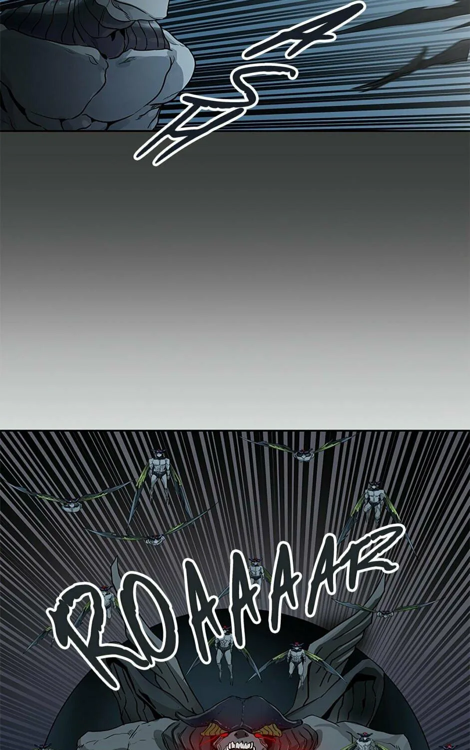 Tower of God Chapter 499 page 275 - 
