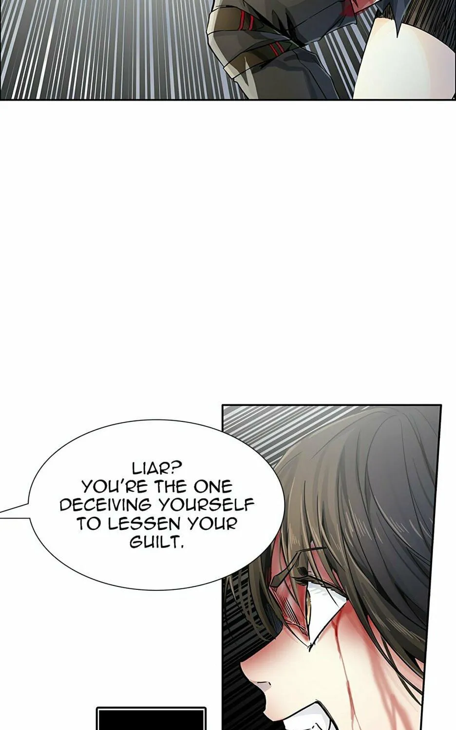 Tower of God Chapter 499 page 29 - 
